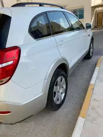 Usado Chevrolet Captiva Venta en al-sad , Doha #7325 - 1  image 